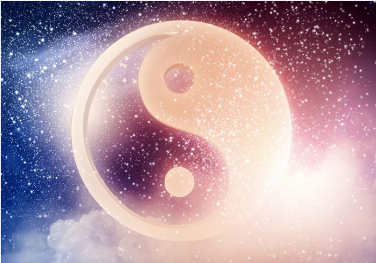 Thuyết âm dương