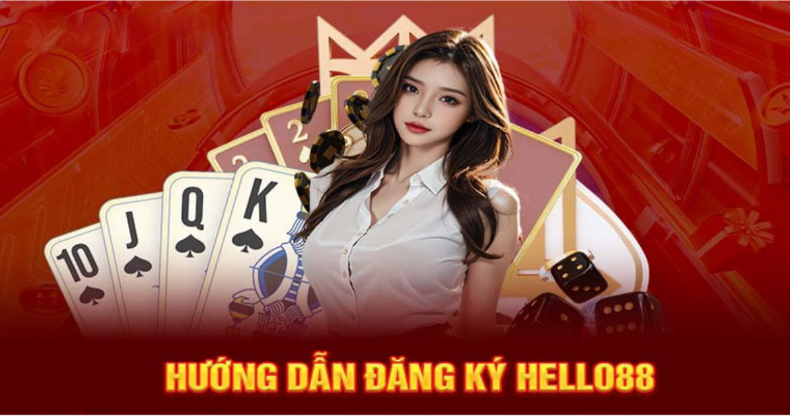 Bắt đầu trải nghiệm mới với việc đăng ký tài khoản dễ dàng