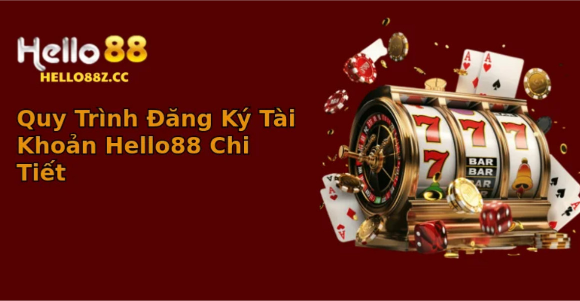 Đăng ký tài khoản chỉ với vài bước đơn giản để khám phá nhiều tính năng hấp dẫn