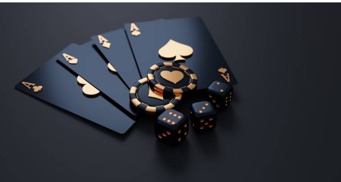 Định Nghĩa Về Casino Xanh Chín và Các Đặc Điểm Nổi Bật