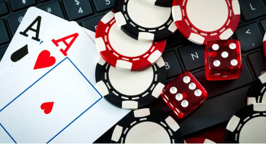 Lợi Ích Khi Tham Gia Chơi Casino Xanh Chín