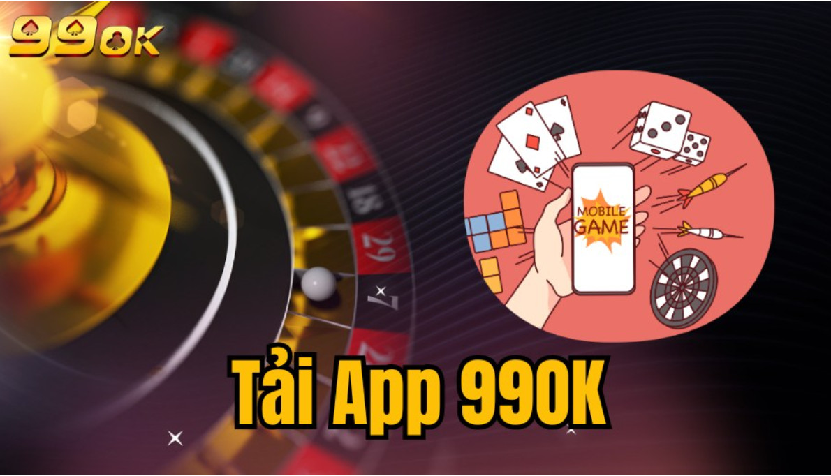 Giới Thiệu Sơ Lược Về App 99ok