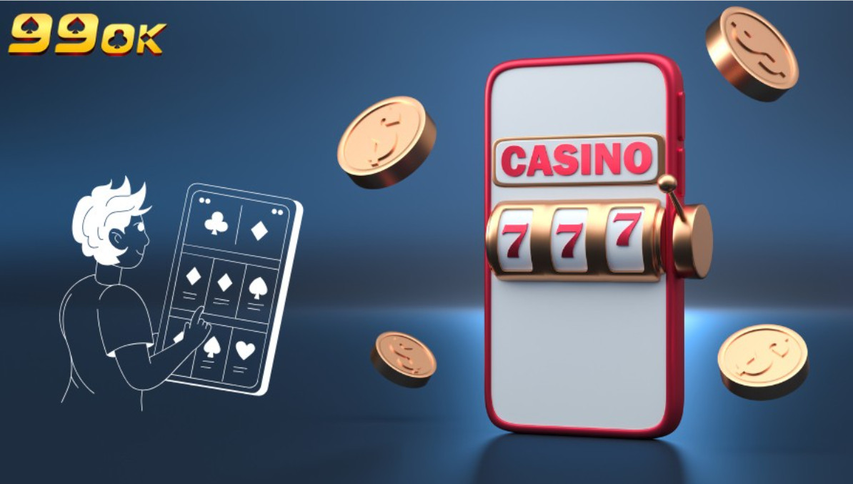 Hướng Dẫn Tải App 99ok