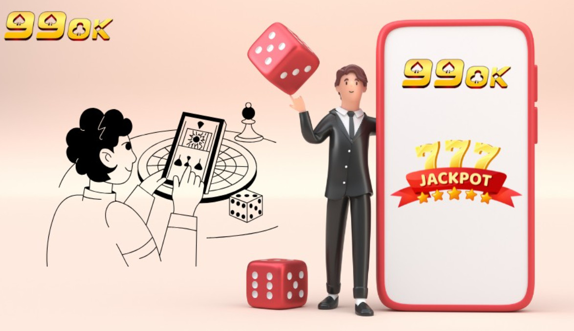 Lưu Ý Khi Tải App 99ok