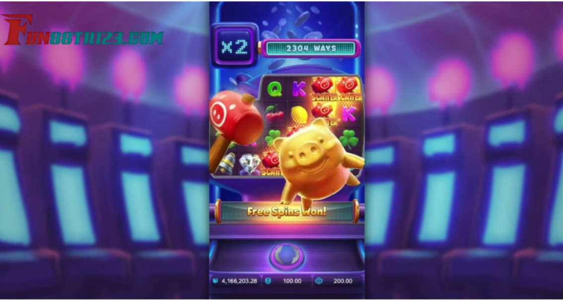 Kỹ năng quản lý ngân sách trong Lucky pigger Fun88