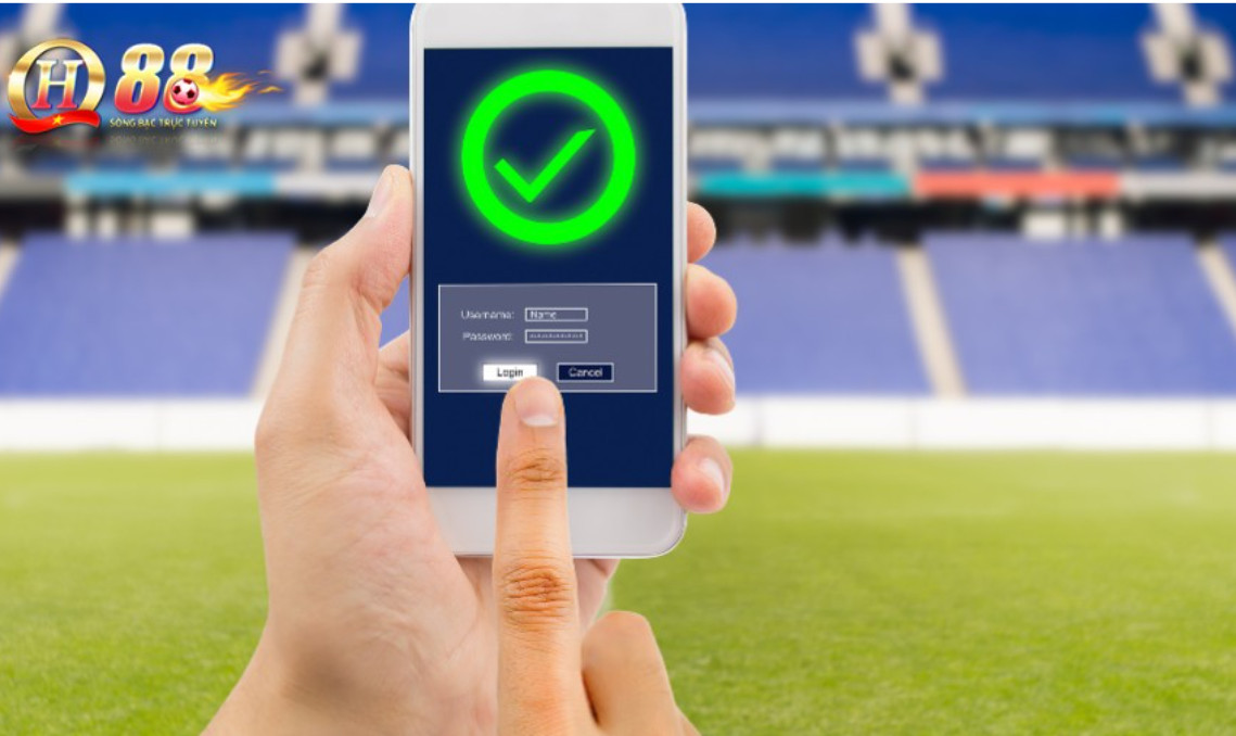 Những Lưu Ý Khi Tải App QH88