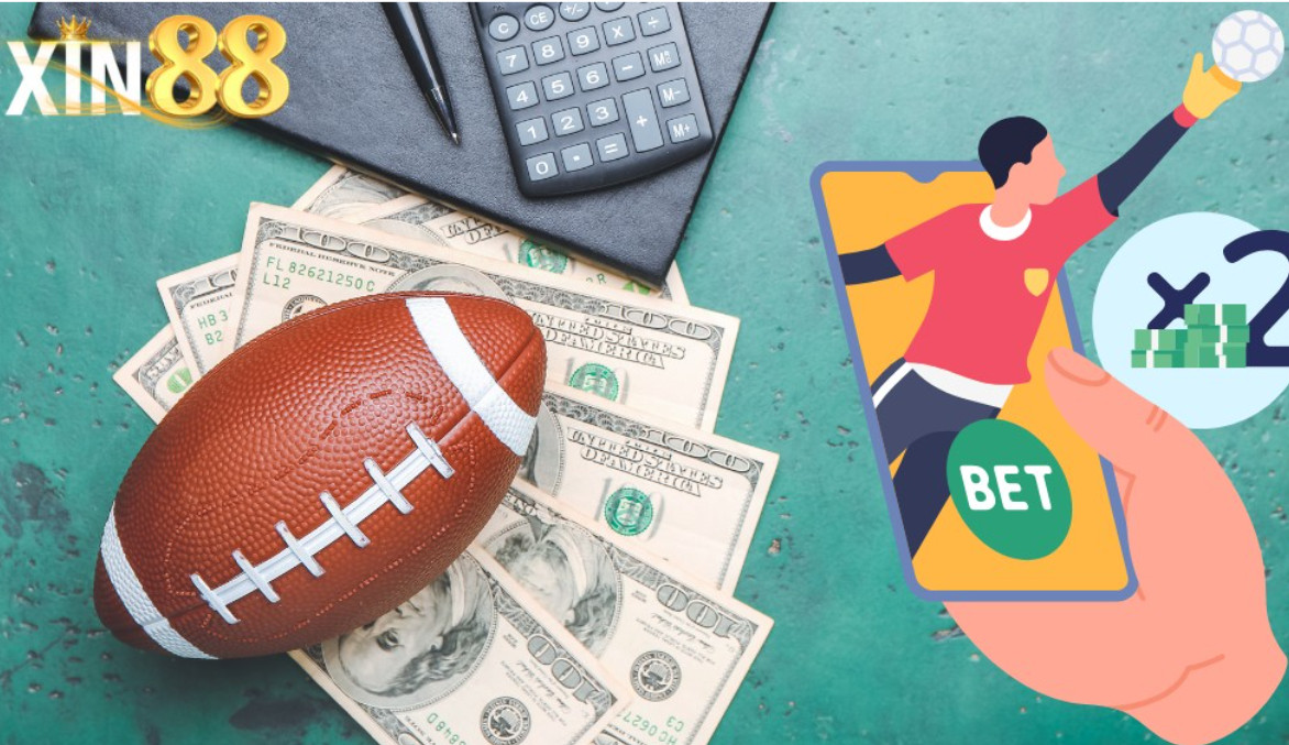 Kèo Phổ Biến Tại Cá Cược Thể Thao Xin88