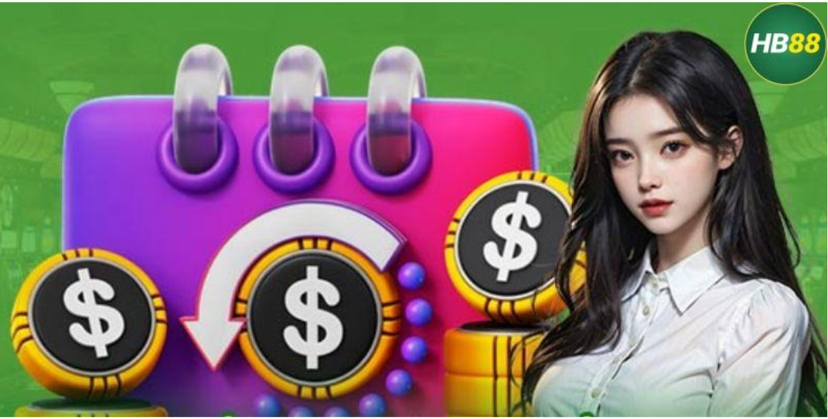Tìm hiểu điều kiện về cách rút tiền HB88
