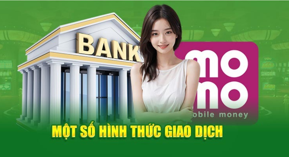 Tổng hợp các hình thức rút tiền HB88 phổ biến hiện nay