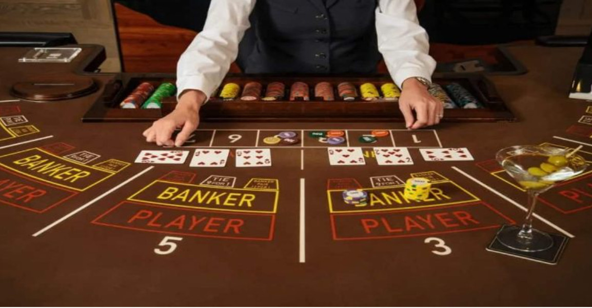 Thông tin chung về game Baccarat