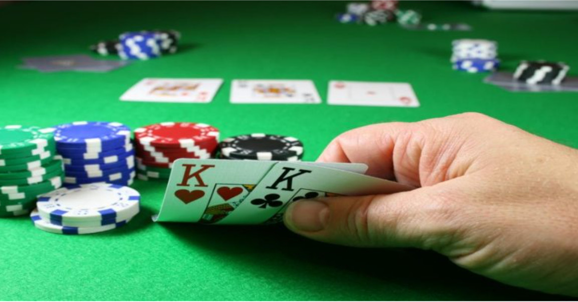 Bài thủ cần nắm bắt quy tắc tính điểm bài Baccarat