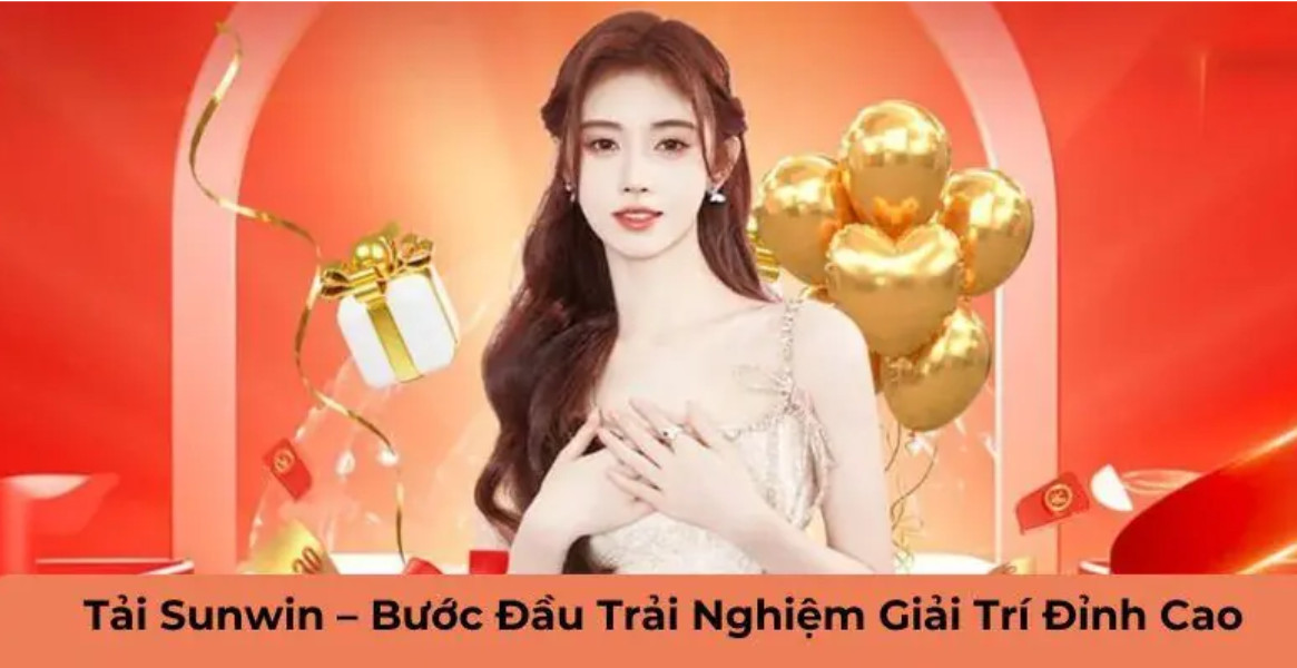 Khám phá thế giới giải trí đa dạng trên Sunwin