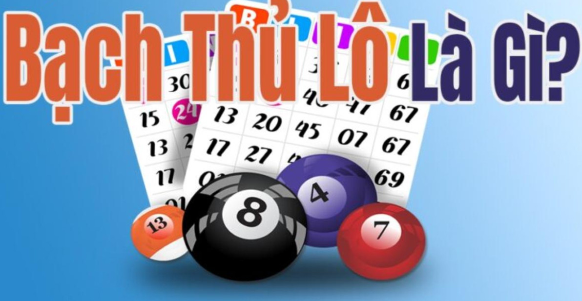 Định nghĩa của bạch thủ lô