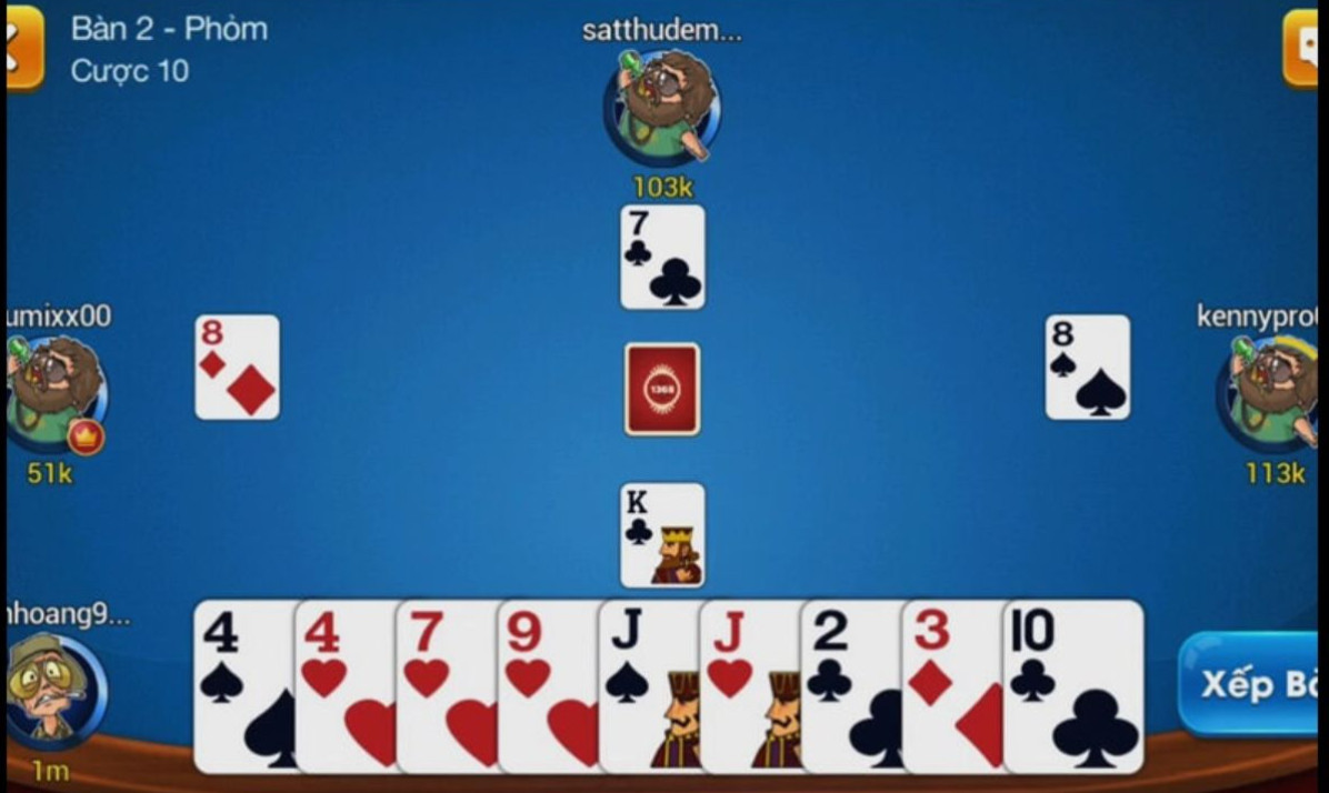 Có nhiều cách chơi hiệu quả