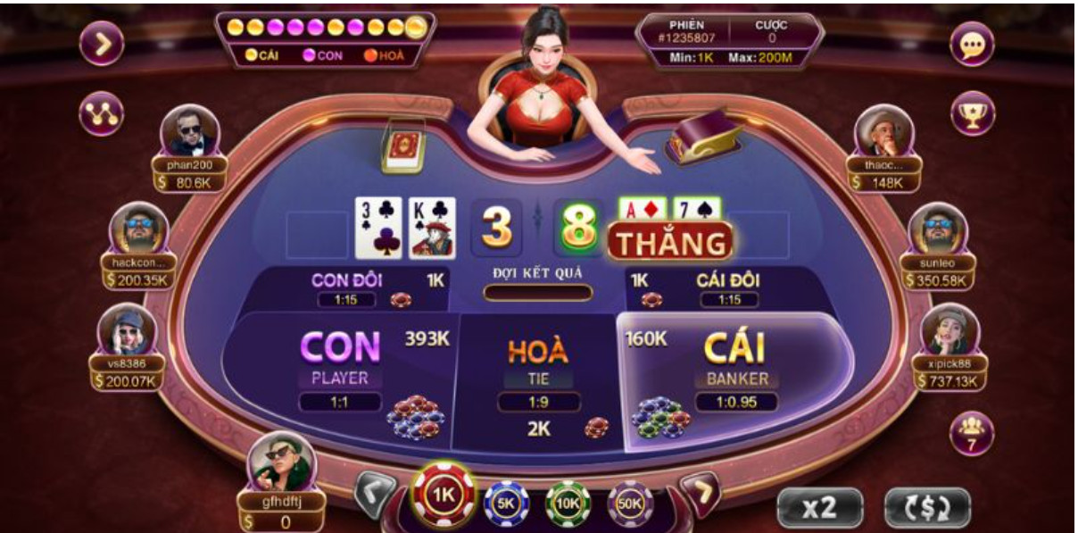 Tỷ lệ trả thưởng