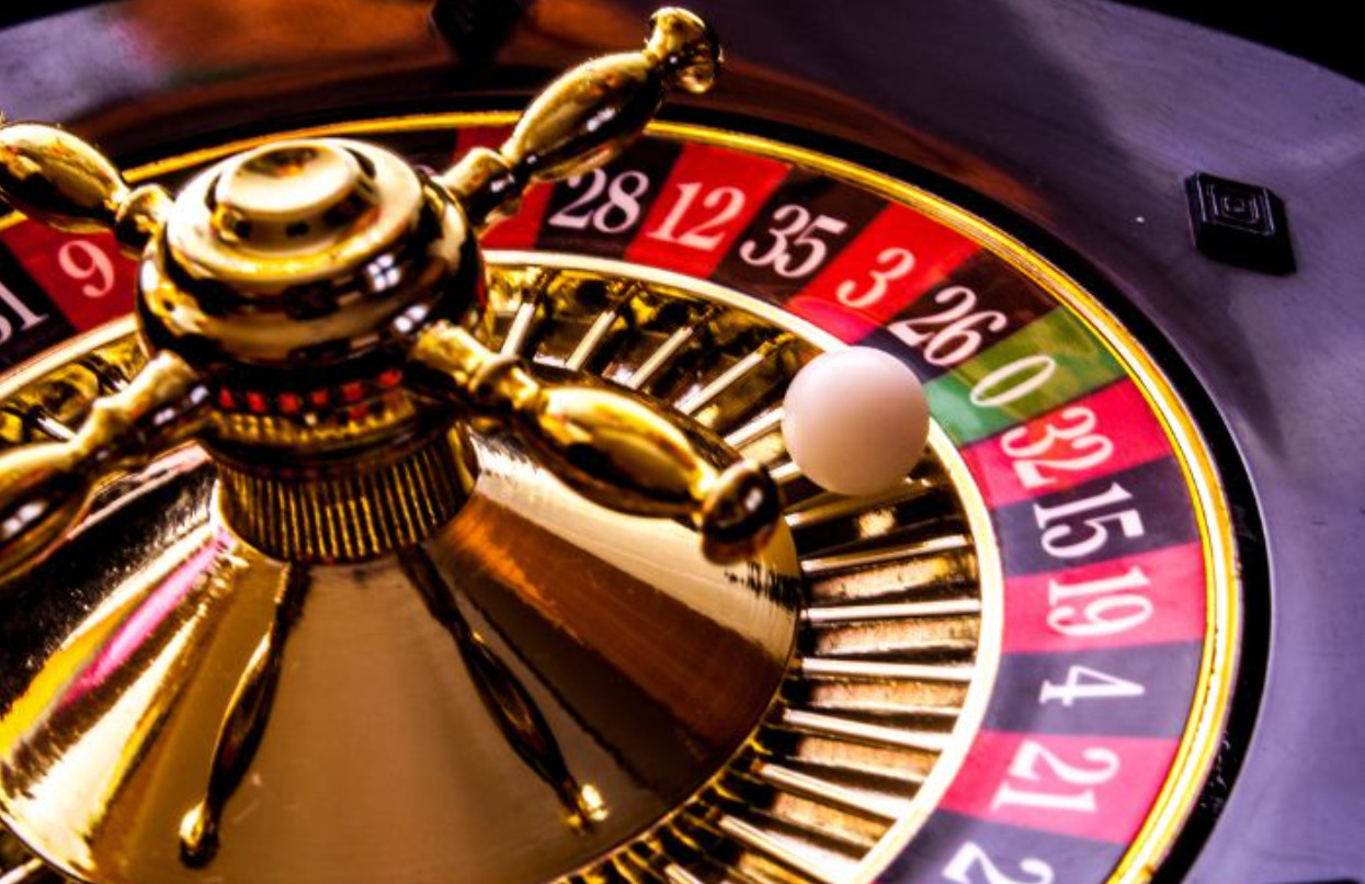 Roulette là gì?