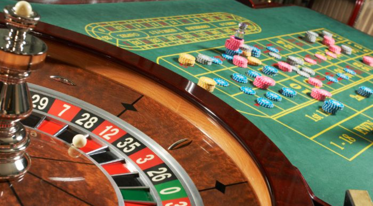 Tìm hiểu Roulette Châu Âu