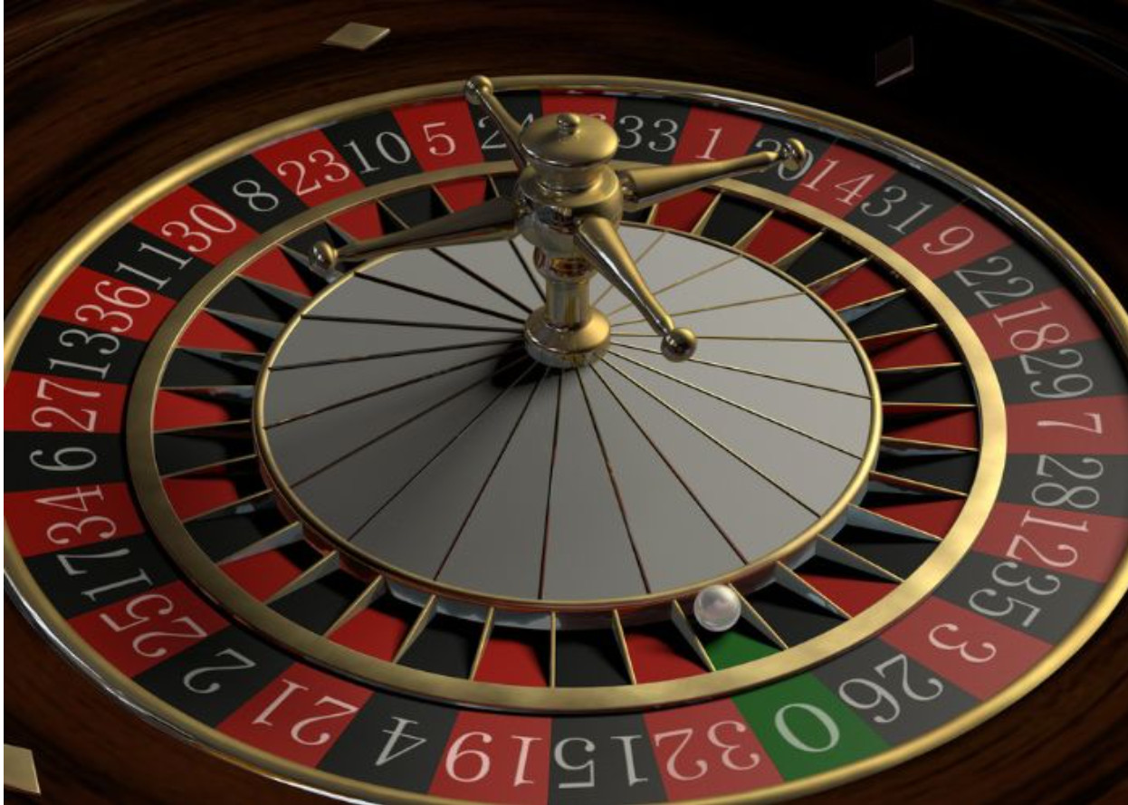 Cách chơi Roulette cơ bản cho game thủ