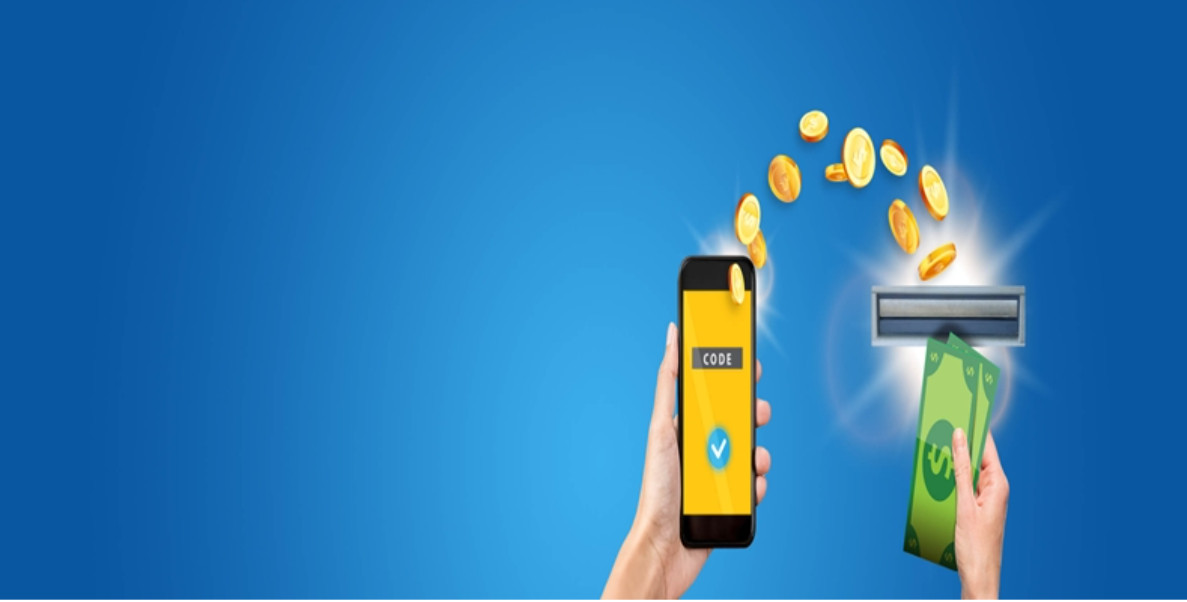 Quy trình thực hiện giao dịch nhanh chóng