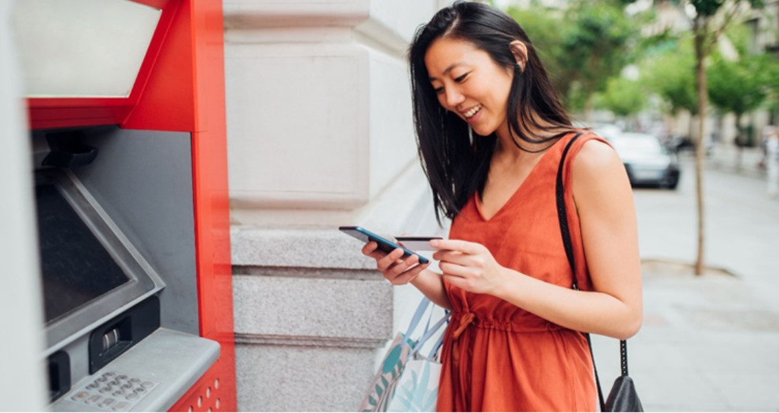 Cách thực hiện trên điện thoại