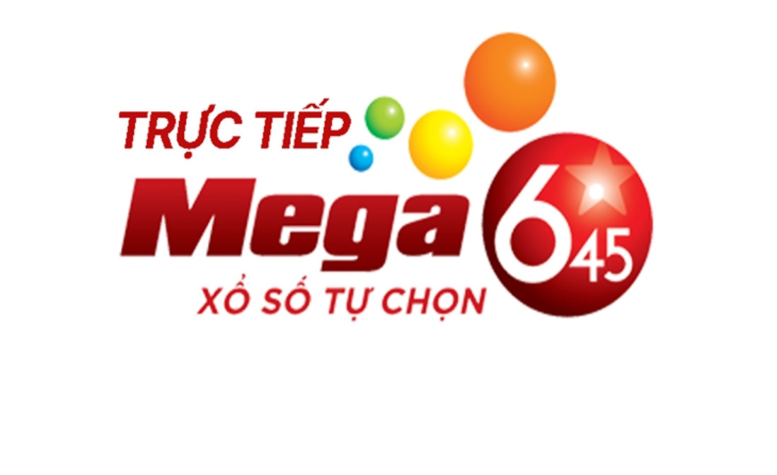 Lô đề Mega 6/45