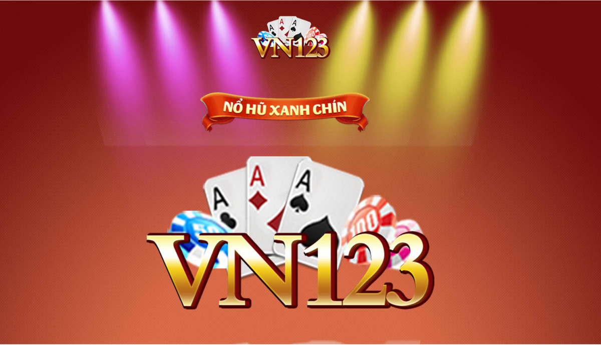 Nhà Cái vn123 và Tài Xỉu MD5