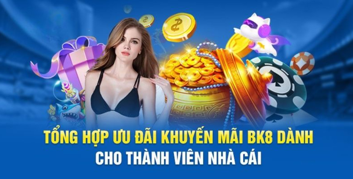 Cập nhật những chương trình khuyến mãi mới nhất từ nhà cái