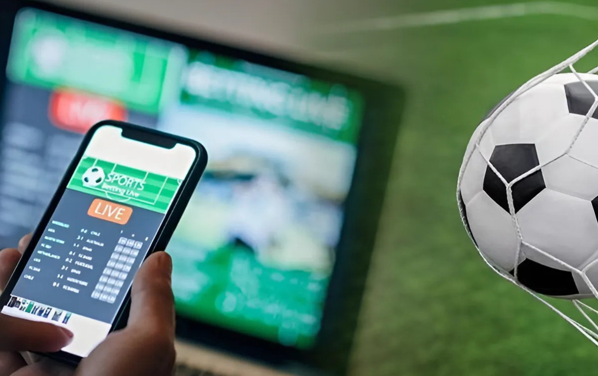 Sảnh K Sports Kbet