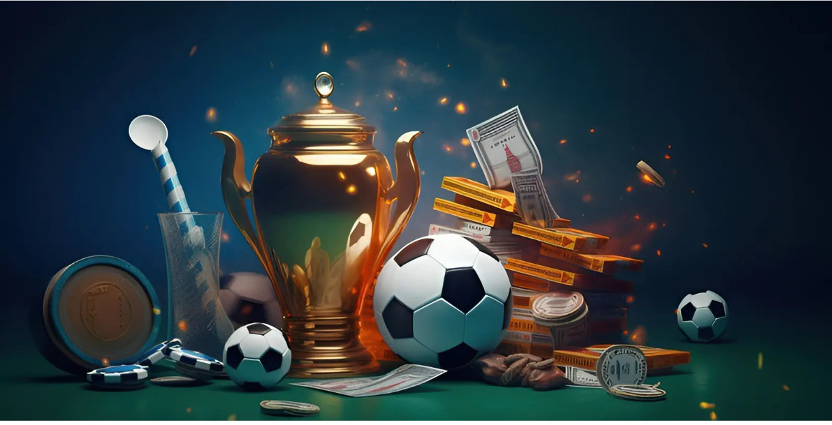 Sảnh I Sports VB88