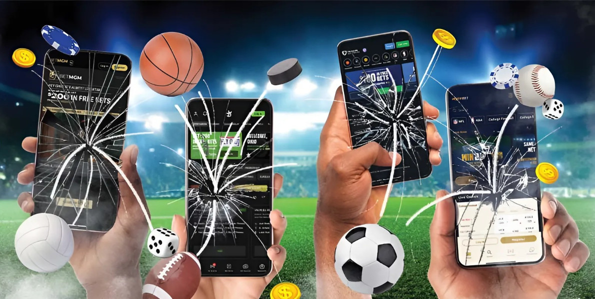 Hướng Dẫn Tham Gia Cá Cược Tại Sảnh K Sports Fabet