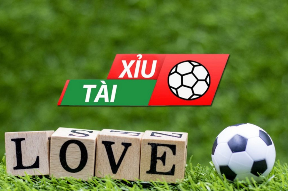 Kèo tài xỉu của các giải bóng châu á