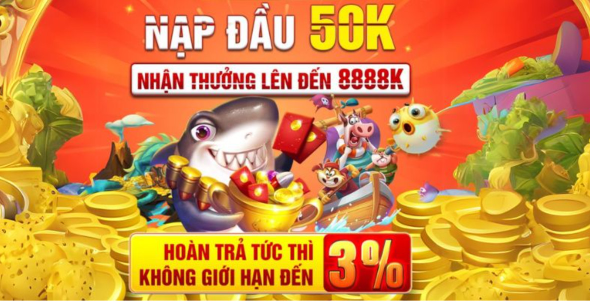 Giới thiệu hoàn trả V9bet