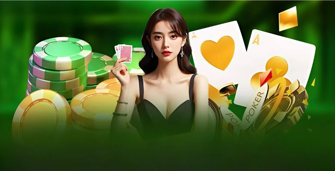 Live Casino Đẳng Cấp Tại TX88