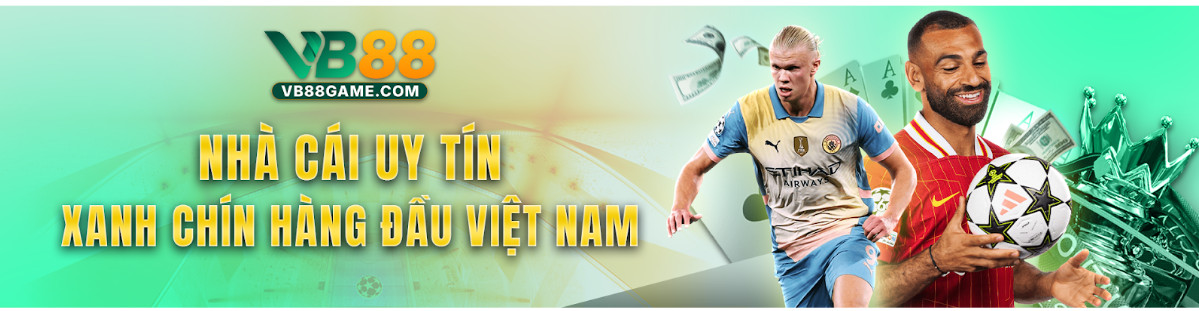 Khám Phá Thế Giới Cá Cược Thể Thao Tại VB88