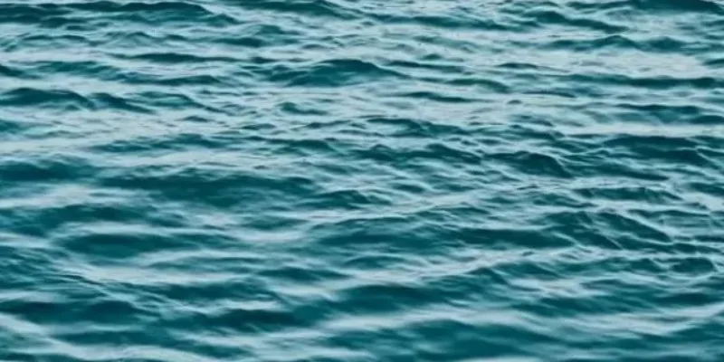 Mơ Thấy Biển Thì Đánh Số Mấy?