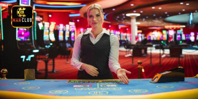 Các vị trí tuyển dụng tại cổng game Manclub