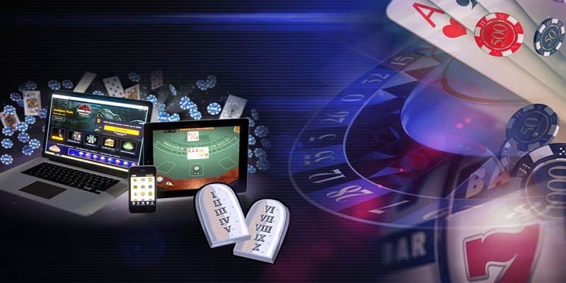 Mẹo chơi casino trực tuyến hubet – Tối ưu hóa cơ hội chiến thắng