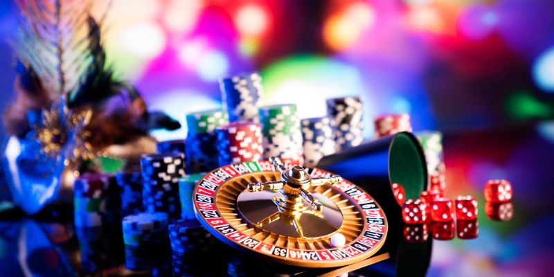 Chiến Lược Hiệu Quả Để Chơi Roulette Quay Số