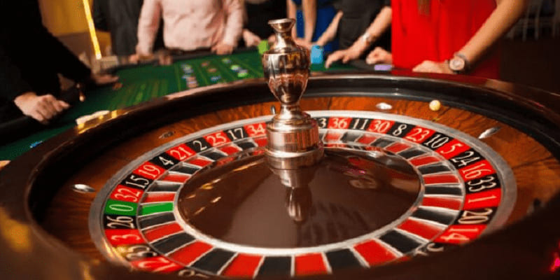 Lịch Sử Và Nguồn Gốc Của Roulette Quay Số