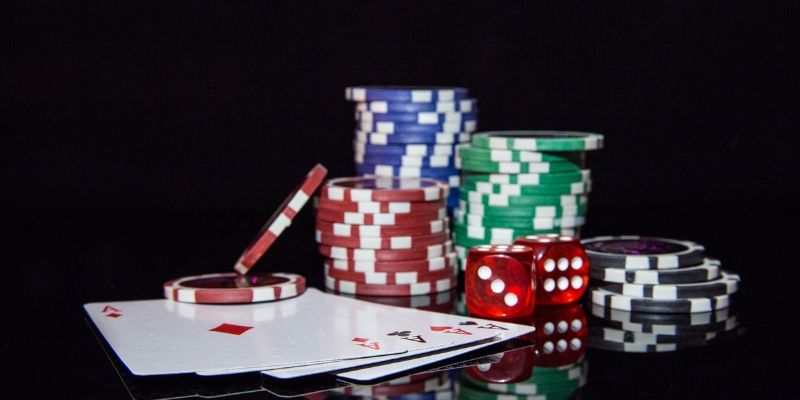 Những Điều Nên Biết Trước Khi Vào Casino