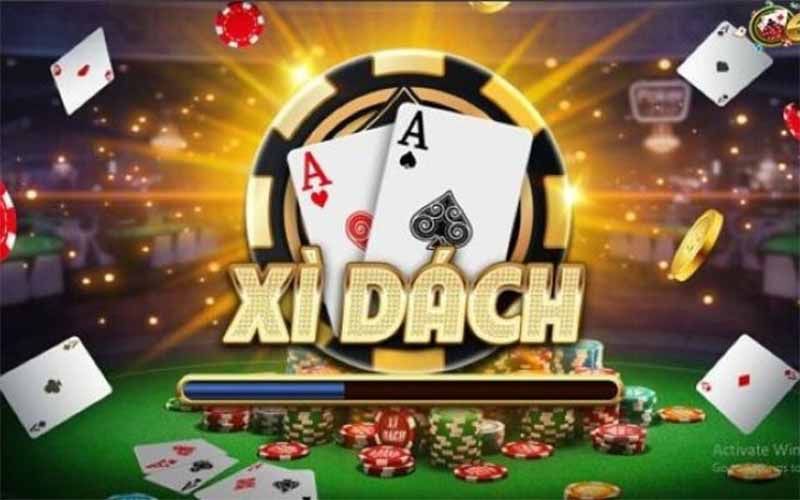 Chiến lược khôn khéo nâng cao trình chơi xì dách tại Vin88