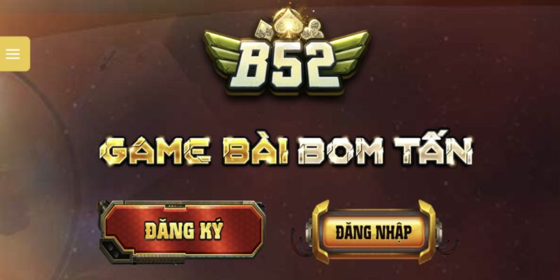 Tại sao nên tham gia B52 Club?