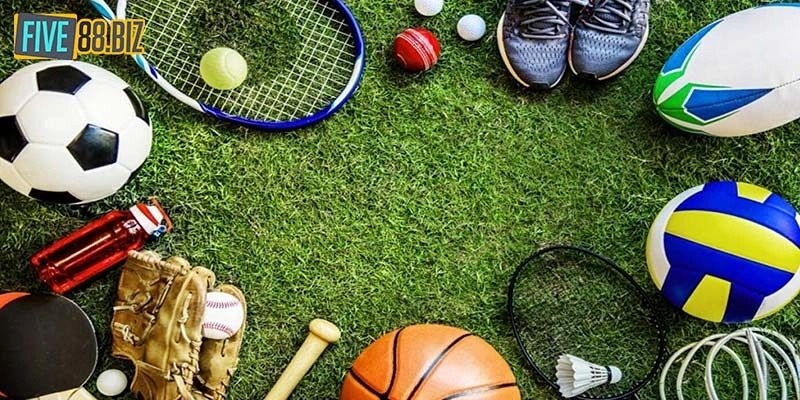 Cá Cược Thể Thao Five88