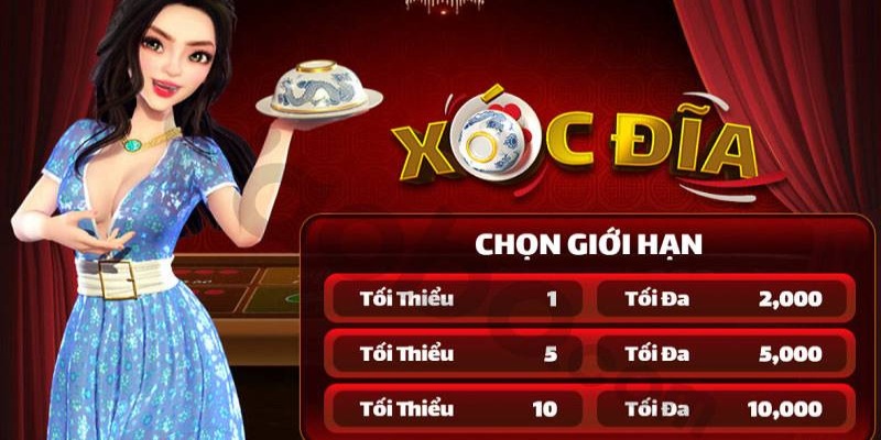 Điểm thú vị về game xóc dĩa VN88