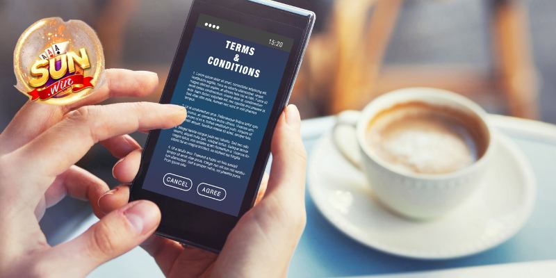 Mục đích và ý nghĩa của điều khoản điều kiện tại SUNWIN