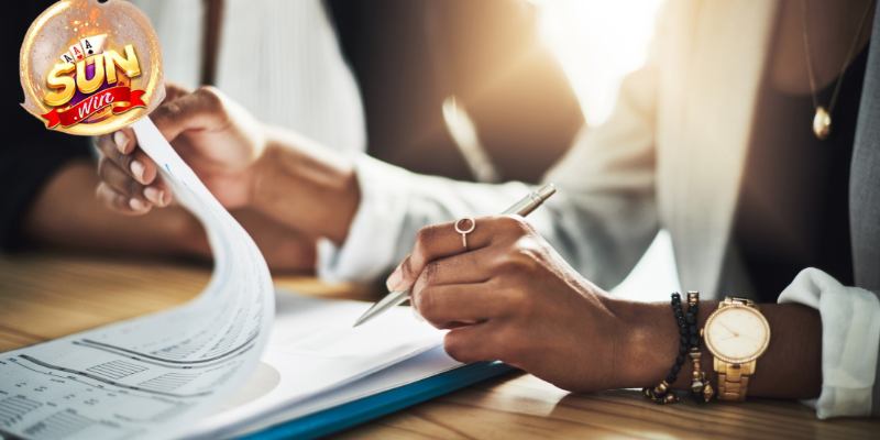 Điều Khoản Điều Kiện - Các Quy Định SUNWIN Hội Viên Cần Biết 