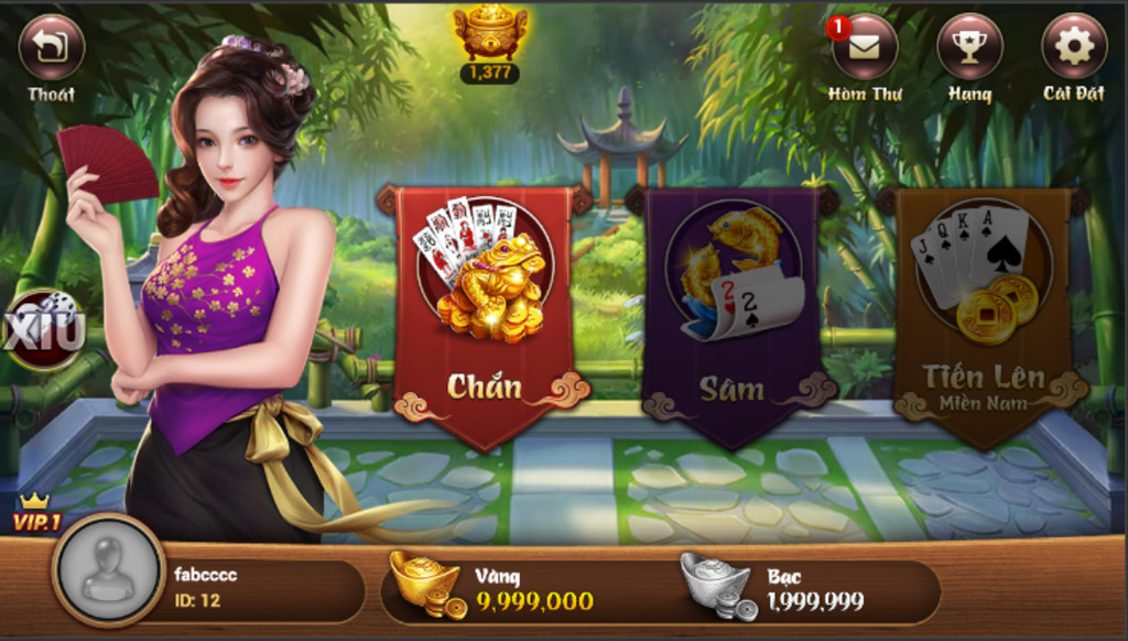 Mã code game bài Zbet hiệu quả