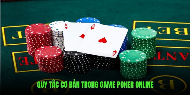 Mẹo hay nên sử dụng trong game Poker bất bại tại Saowin