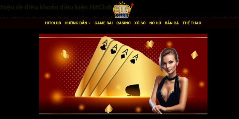 Game thủ phải đủ tuổi chịu trách nhiệm để tham gia cá cược