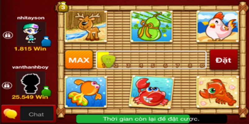 Giải mã mẹo chơi bầu cua KING33 ăn đậm